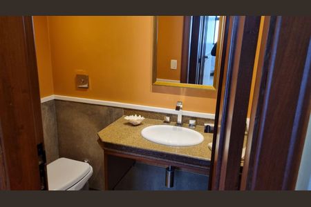 Apartamento à venda com 4 quartos, 252m² em Recreio dos Bandeirantes, Rio de Janeiro