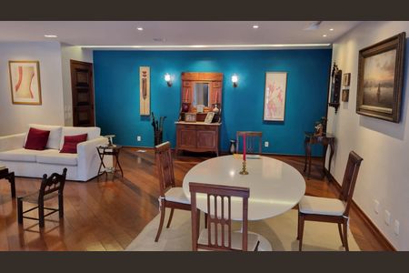Apartamento à venda com 4 quartos, 252m² em Recreio dos Bandeirantes, Rio de Janeiro