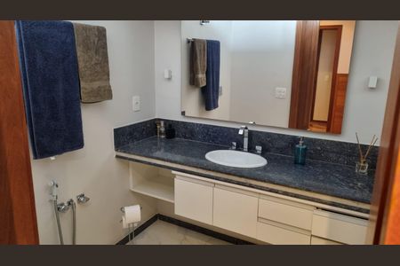 Apartamento à venda com 4 quartos, 252m² em Recreio dos Bandeirantes, Rio de Janeiro