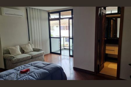 Apartamento à venda com 4 quartos, 252m² em Recreio dos Bandeirantes, Rio de Janeiro