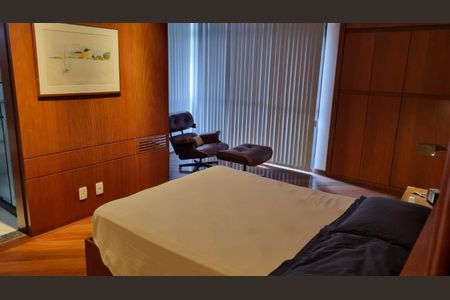 Apartamento à venda com 4 quartos, 252m² em Recreio dos Bandeirantes, Rio de Janeiro