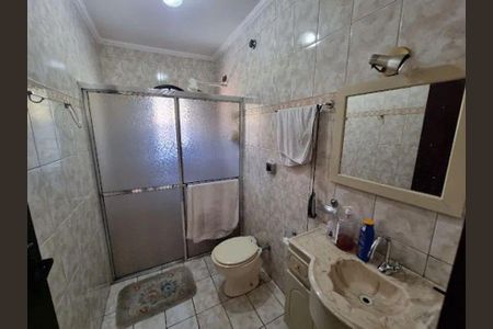 Casa à venda com 5 quartos, 246m² em Vila Jerusalem, São Bernardo do Campo