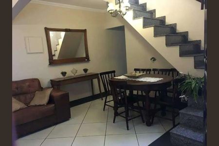 Casa à venda com 5 quartos, 246m² em Vila Jerusalem, São Bernardo do Campo