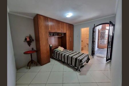 Casa à venda com 5 quartos, 246m² em Vila Jerusalem, São Bernardo do Campo