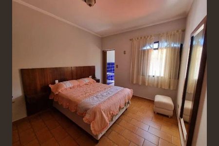 Casa à venda com 5 quartos, 246m² em Vila Jerusalem, São Bernardo do Campo