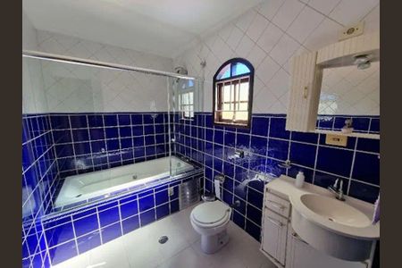 Casa à venda com 5 quartos, 246m² em Vila Jerusalem, São Bernardo do Campo