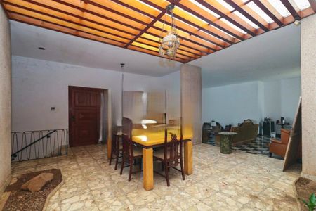 Casa à venda com 4 quartos, 500m² em Brooklin, São Paulo