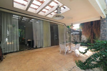 Casa à venda com 4 quartos, 500m² em Brooklin, São Paulo