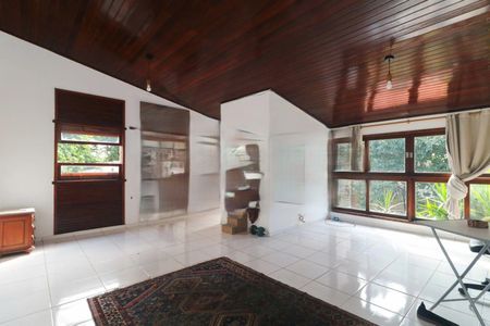 Casa à venda com 4 quartos, 500m² em Brooklin, São Paulo