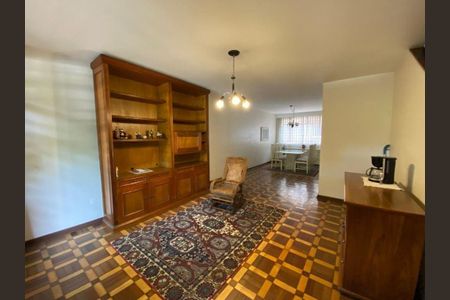 Casa à venda com 3 quartos, 165m² em Instituto de Previdencia, São Paulo