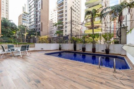 Apartamento à venda com 200m², 3 quartos e 4 vagas