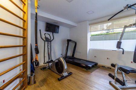 Apartamento à venda com 200m², 3 quartos e 4 vagas