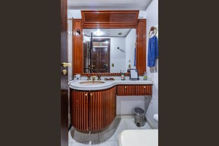 Apartamento à venda com 200m², 3 quartos e 4 vagas