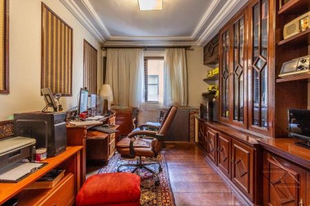 Apartamento à venda com 200m², 3 quartos e 4 vagas