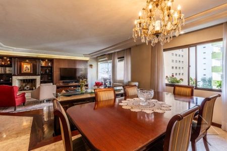 Apartamento à venda com 3 quartos, 200m² em Jardim Paulista, São Paulo