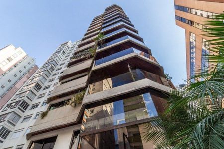 Apartamento à venda com 200m², 3 quartos e 4 vagas