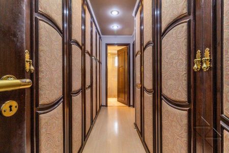 Apartamento à venda com 200m², 3 quartos e 4 vagas