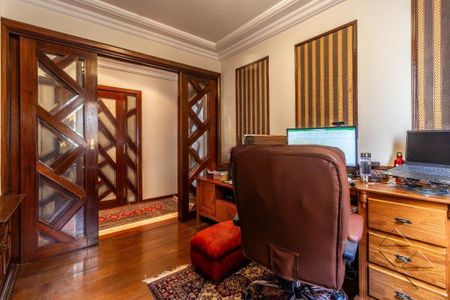 Apartamento à venda com 200m², 3 quartos e 4 vagas