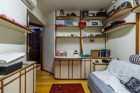 Apartamento à venda com 200m², 3 quartos e 4 vagas
