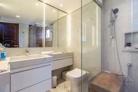 Apartamento à venda com 200m², 3 quartos e 4 vagas