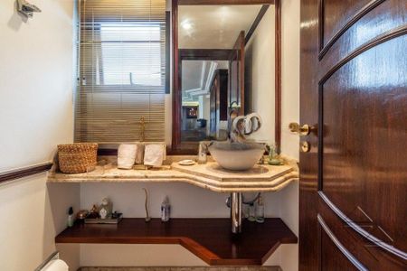 Apartamento à venda com 200m², 3 quartos e 4 vagas