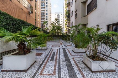 Apartamento à venda com 200m², 3 quartos e 4 vagas