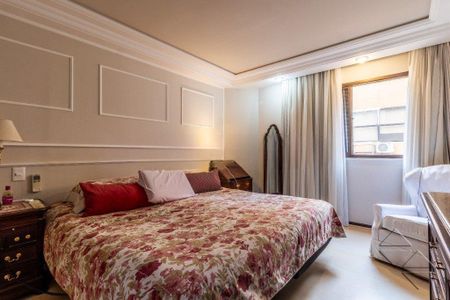 Apartamento à venda com 3 quartos, 200m² em Jardim Paulista, São Paulo