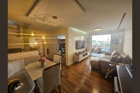 Apartamento à venda com 3 quartos, 151m² em Butantã, São Paulo