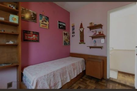 Casa à venda com 4 quartos, 206m² em Campo Belo, São Paulo