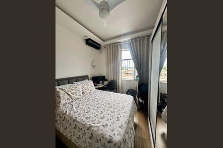Apartamento à venda com 2 quartos, 65m² em Ponta D’areia, Niterói
