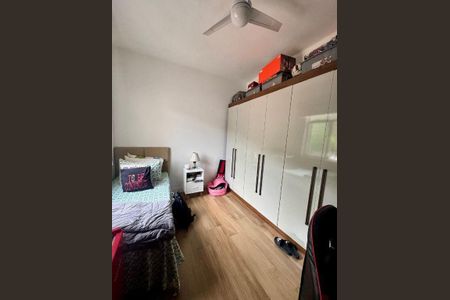 Apartamento à venda com 2 quartos, 65m² em Ponta D’areia, Niterói