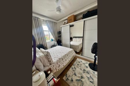 Apartamento à venda com 2 quartos, 65m² em Ponta D’areia, Niterói