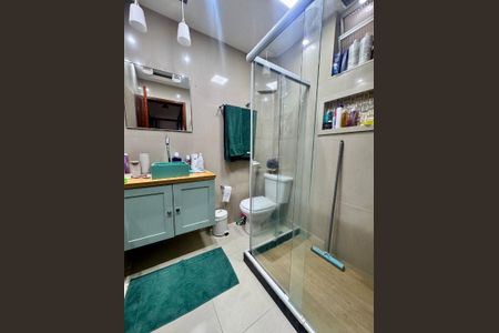 Apartamento à venda com 2 quartos, 65m² em Ponta D’areia, Niterói