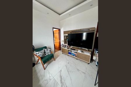 Apartamento à venda com 2 quartos, 65m² em Ponta D’areia, Niterói