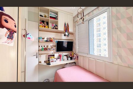 Apartamento à venda com 2 quartos, 60m² em Chácara Califórnia, São Paulo