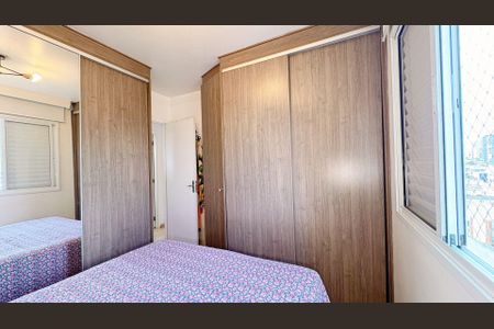 Apartamento à venda com 2 quartos, 60m² em Chácara Califórnia, São Paulo