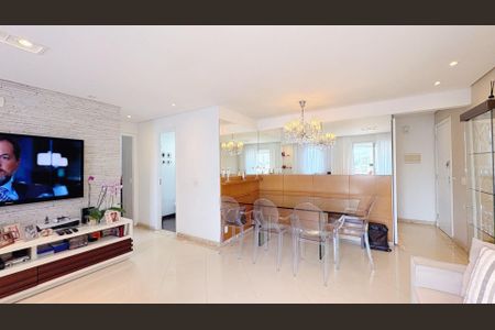 Apartamento à venda com 2 quartos, 60m² em Chácara Califórnia, São Paulo