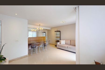 Apartamento à venda com 2 quartos, 60m² em Chácara Califórnia, São Paulo