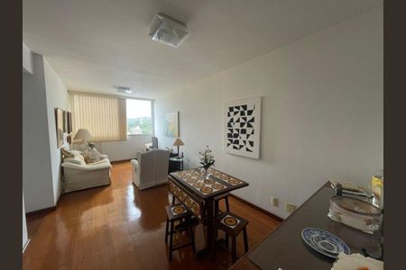 Apartamento à venda com 2 quartos, 85m² em Santa Rosa, Niterói
