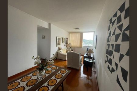 Apartamento à venda com 2 quartos, 85m² em Santa Rosa, Niterói
