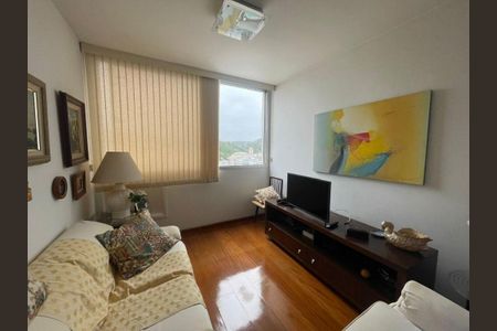 Apartamento à venda com 2 quartos, 85m² em Santa Rosa, Niterói