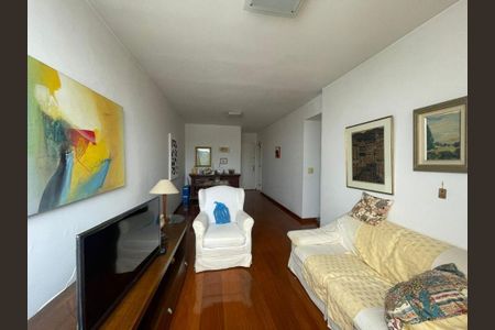 Apartamento à venda com 2 quartos, 85m² em Santa Rosa, Niterói