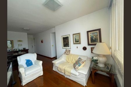 Apartamento à venda com 2 quartos, 85m² em Santa Rosa, Niterói