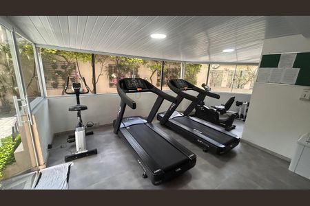 Apartamento à venda com 85m², 2 quartos e 1 vagaFoto 29