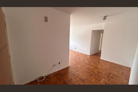 Foto 02 de apartamento à venda com 2 quartos, 85m² em Pinheiros, São Paulo