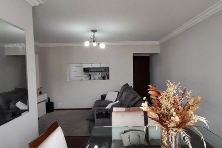 Apartamento à venda com 3 quartos, 88m² em Vila Universitaria, São Paulo