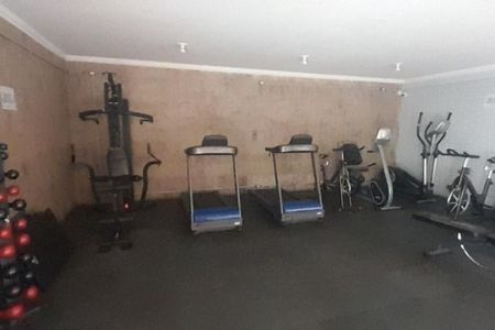 Apartamento à venda com 88m², 3 quartos e 2 vagas