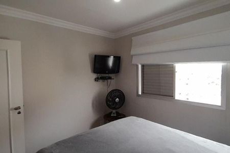 Apartamento à venda com 88m², 3 quartos e 2 vagas