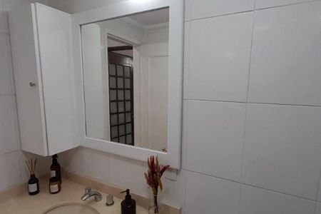 Apartamento à venda com 88m², 3 quartos e 2 vagas