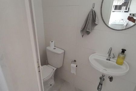 Apartamento à venda com 88m², 3 quartos e 2 vagas